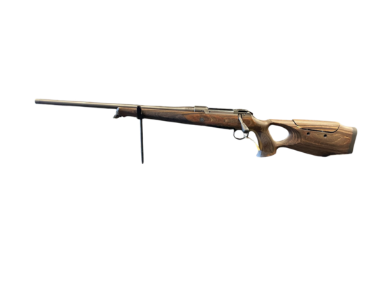 Sauer 101 GTI .308 Win Links