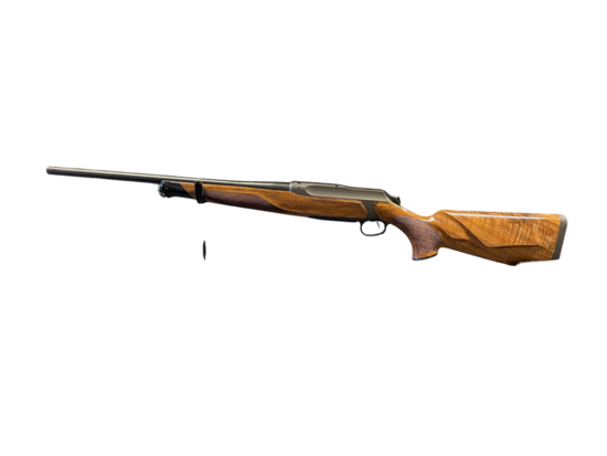 Sauer 505 Ergolux klasse 3 kolf (.308 Win)