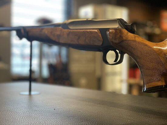 Sauer 505 Ergolux klasse 3 kolf (.30-06)