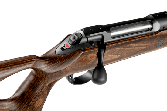 Sauer 101 GTI .30-06