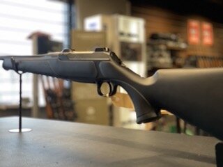 Sauer 202 .30-06