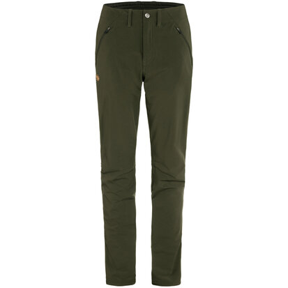 Fjallraven abisko trail stretch trousers