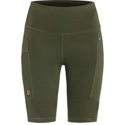 Fjallraven Abisko short tights