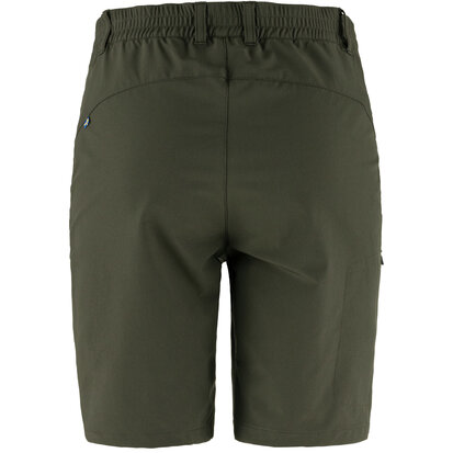 Fjallraven Abisko trail stretch shorts