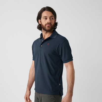 Fjallraven Crowley pique shirt 