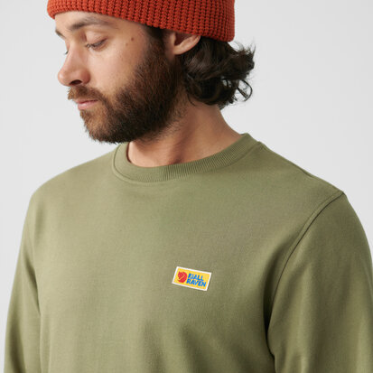 Fjallraven vardag sweater 