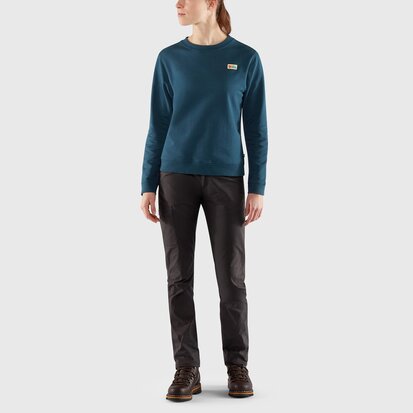 Fjallraven vardag sweater W