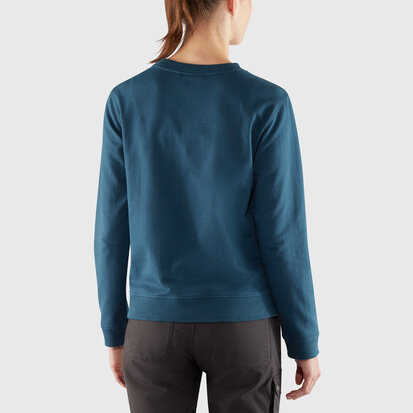 Fjallraven vardag sweater W