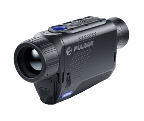 Pulsar Axion XM30F