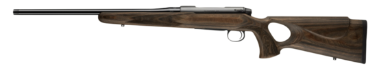 Mauser M18 Pure Max