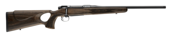 Mauser M18 Pure Max