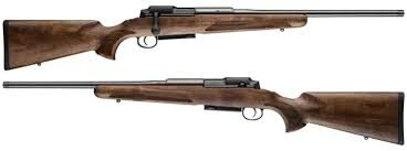 Mauser 25 pure