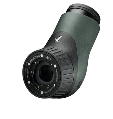 Swarovski ATX eyepiece module