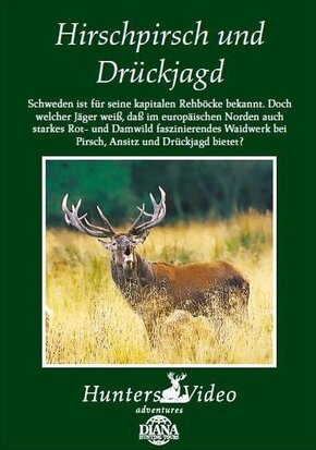 Deerstalking & driven rifle shooting