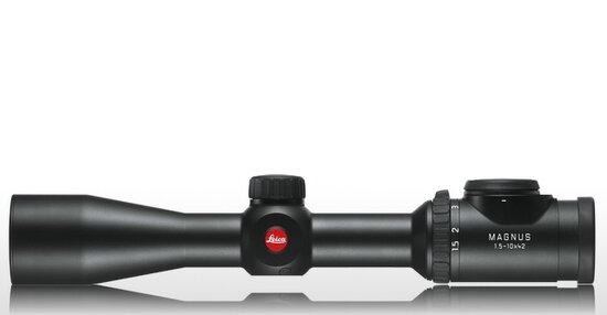 Leica Magnus 2.4-16 x 56