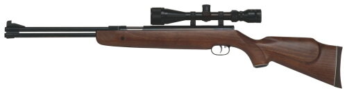 Weihrauch HW 77 K