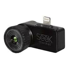 Seek Thermal XR Imaging Camera