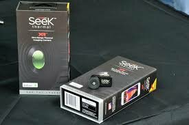 Seek Thermal XR Imaging Camera