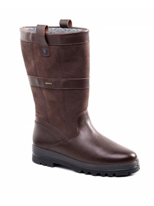 Dubarry Meath laars Java