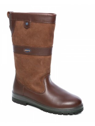 Dubarry Kildare laars Walnut