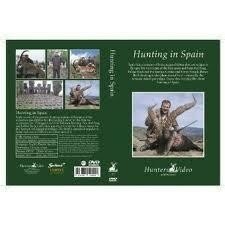 Hunting in Spain