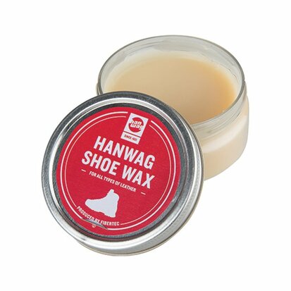 Hanwag Shoe wax 