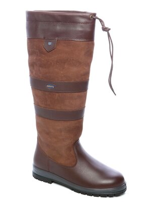 Dubarry galway Extra fit Walnut