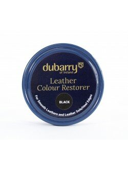 Dubarry kleurcrème voor leer