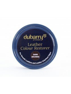 Dubarry kleurcrème voor leer