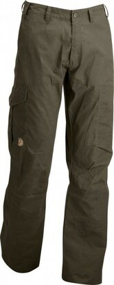 Fjallräven Karl trousers