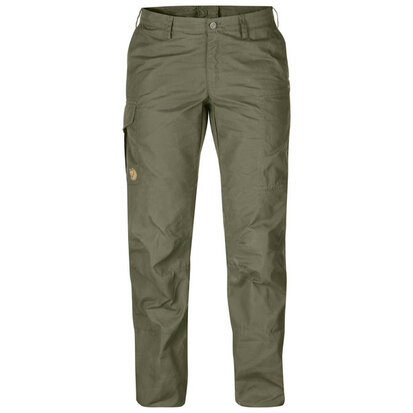 Fjallraven Karla Pro trouser Dames