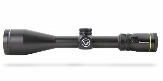 Vanguard Endeavor RS IV 3-12x56