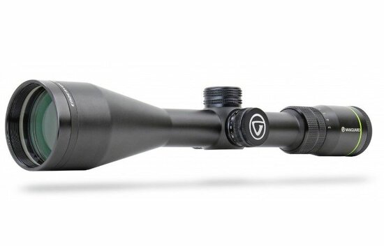 Vanguard Endeavor RS IV 3-12x56