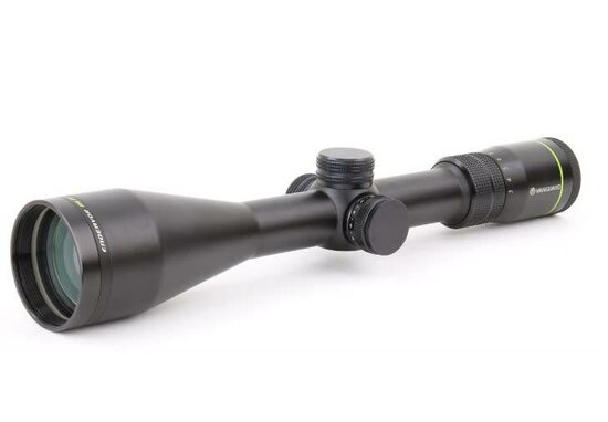 Vanguard Endeavor RS IV 3-12x56