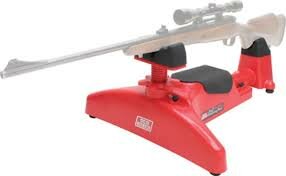 MTM Predator Shooting rest 