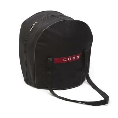 Cobb Losse tas Premier/Pro Zwart