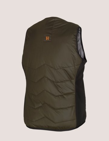 harkila heat waistcoat