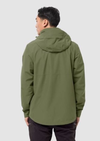 Jack Wolfskin Evandale Jacket