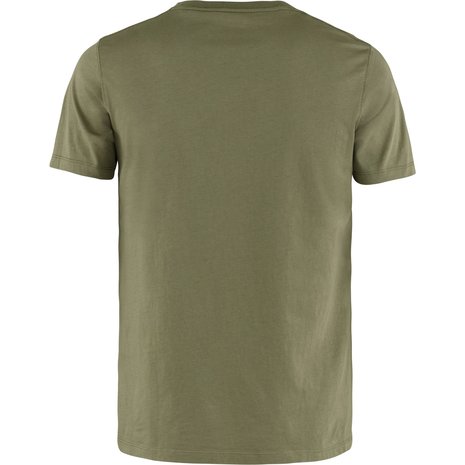 Fjallraven Forest Mirror T-shirt