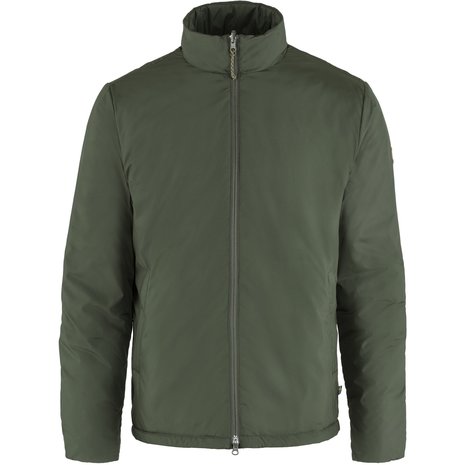 Fjallraven Visby 3 in 1 jacket