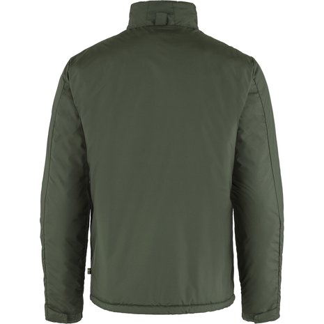 Fjallraven Visby 3 in 1 jacket