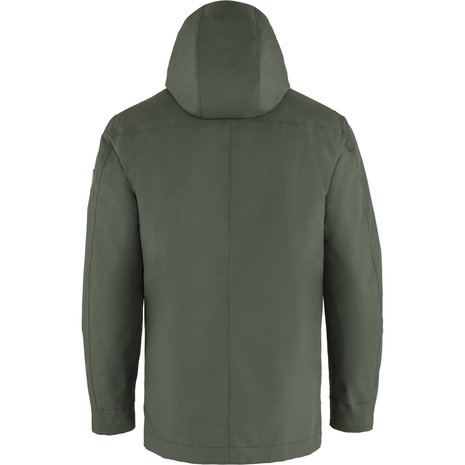 Fjallraven Visby 3 in 1 jacket