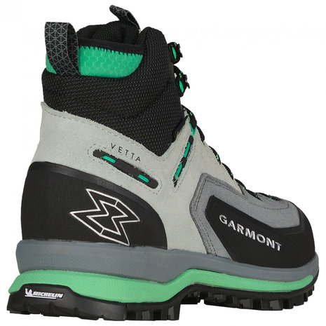 Garmont Vetta Tech GTX WMS Grey Green