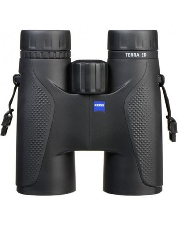 Zeiss Terra ED Pocket 10x42 zwart