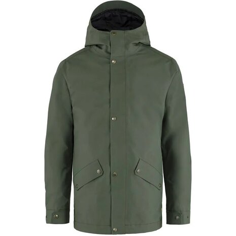 Fjallraven Visby 3 in 1 jacket