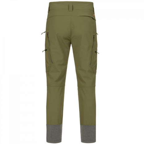 Blaser Tackle softshell herenbroek 