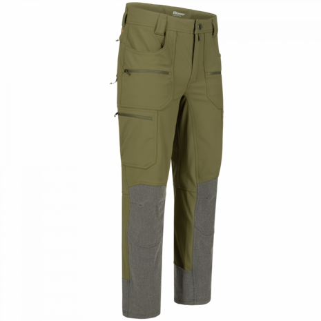 Blaser Tackle softshell herenbroek 