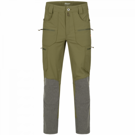 Blaser Tackle softshell herenbroek 