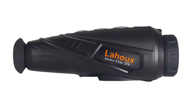 Lahoux spotter elite 35V