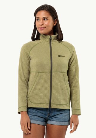 Jack Wolfskin Fernweh JKT W